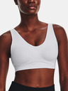 Under Armour Дамски сутиен Under Armour UA SmartForm Evolution Mid