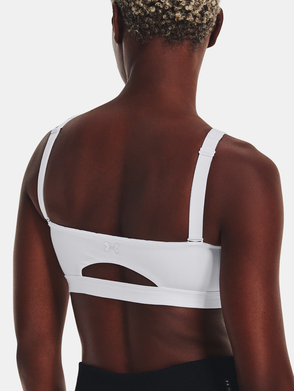 Under Armour Дамски сутиен Under Armour UA SmartForm Evolution Mid