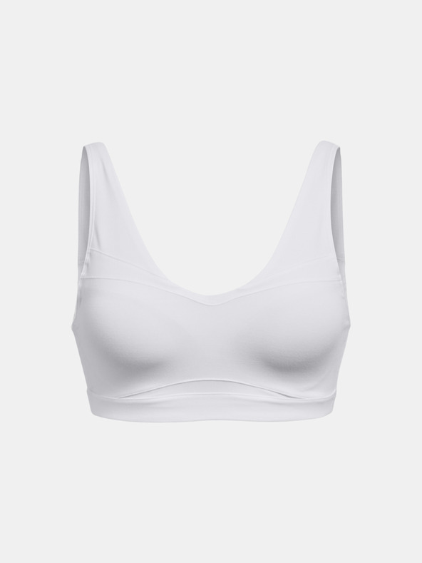 Under Armour Дамски сутиен Under Armour UA SmartForm Evolution Mid
