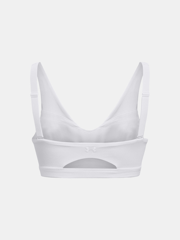 Under Armour Дамски сутиен Under Armour UA SmartForm Evolution Mid