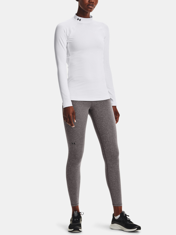 Under Armour Дамска тениска Under Armour UA CG Authentics Mockneck