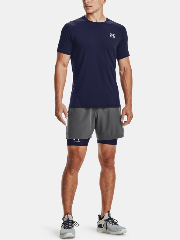Under Armour Мъжки шорти Under Armour UA HG Armour Shorts