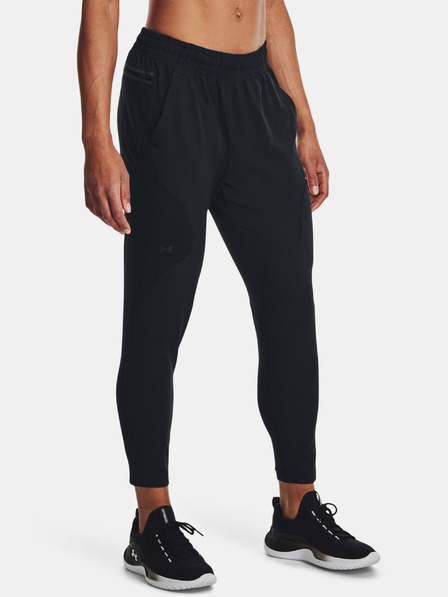 Under Armour Дамски спортни панталони Under Armour NEW UA UNSTOPPABLE HYBRID