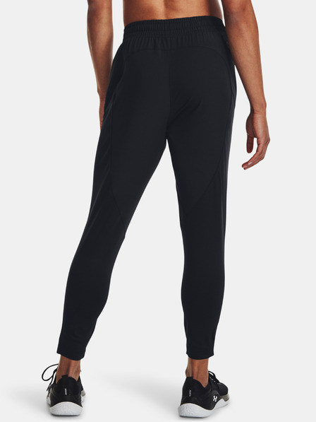 Under Armour Дамски спортни панталони Under Armour NEW UA UNSTOPPABLE HYBRID
