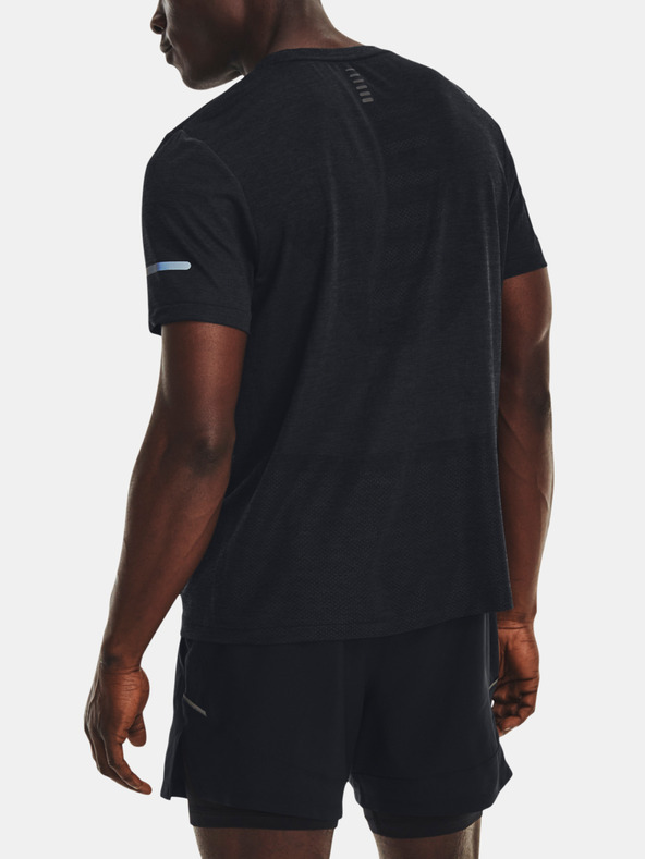 Under Armour Мъжки тениски Under Armour UA SEAMLESS STRIDE SS