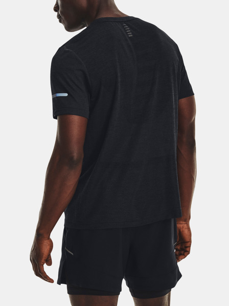 Under Armour Мъжки тениски Under Armour UA SEAMLESS STRIDE SS