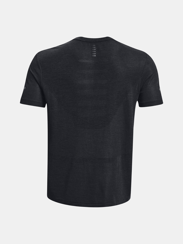 Under Armour Мъжки тениски Under Armour UA SEAMLESS STRIDE SS