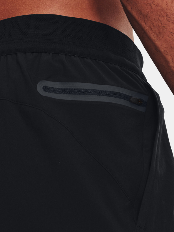 Under Armour Мъжки шорти Under Armour UA Peak Woven Shorts