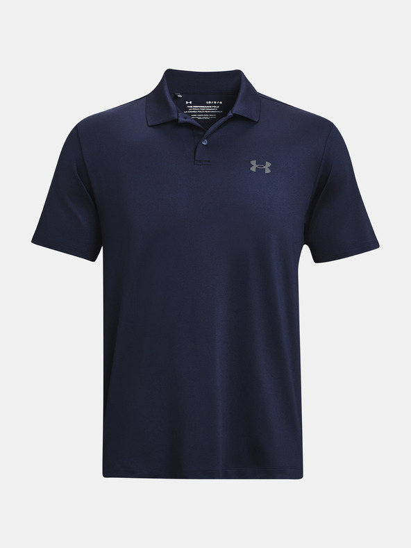 Under Armour Мъжка тениска Under Armour UA Performance 3.0 Polo