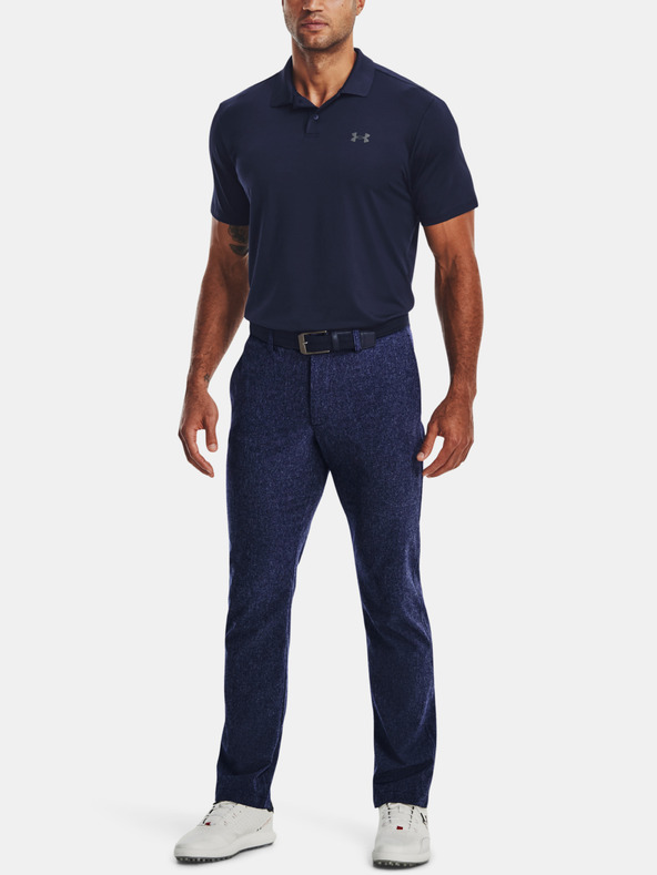Under Armour Мъжка тениска Under Armour UA Performance 3.0 Polo