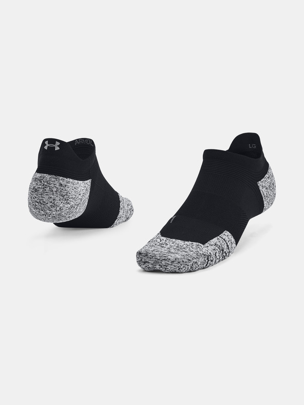 Under Armour Унисекс чорапи Under Armour UA AD Run Cushion NS Tab (1 чифт)