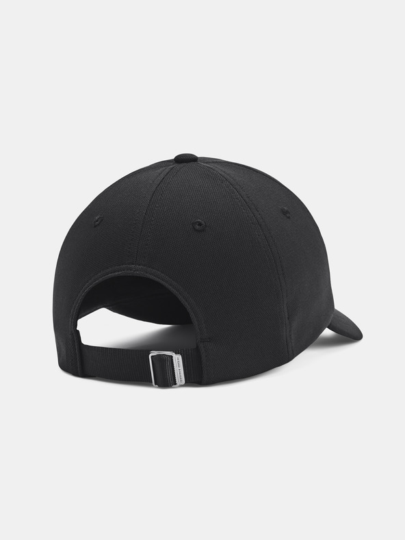 Under Armour Шапка Under Armour UA Blitzing Adj за жени