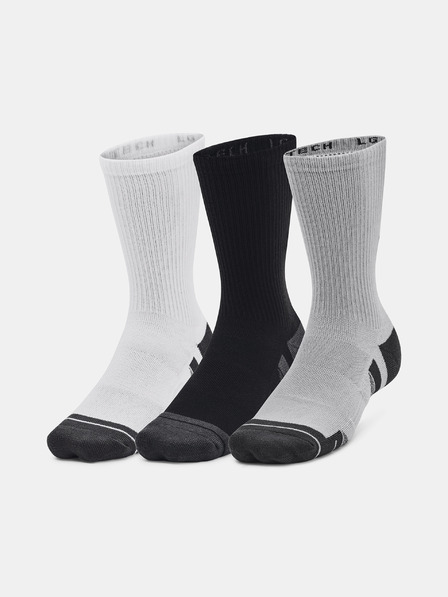 Under Armour Унисекс чорапи Under Armour UA Performance Tech Crew (3 чифта)