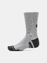 Under Armour Унисекс чорапи Under Armour UA Performance Tech Crew (3 чифта)