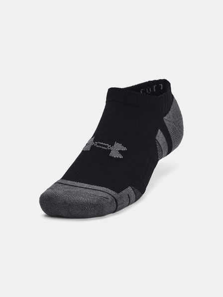 Under Armour Унисекс чорапи Under Armour UA Performance Cotton NS (3 чифта)