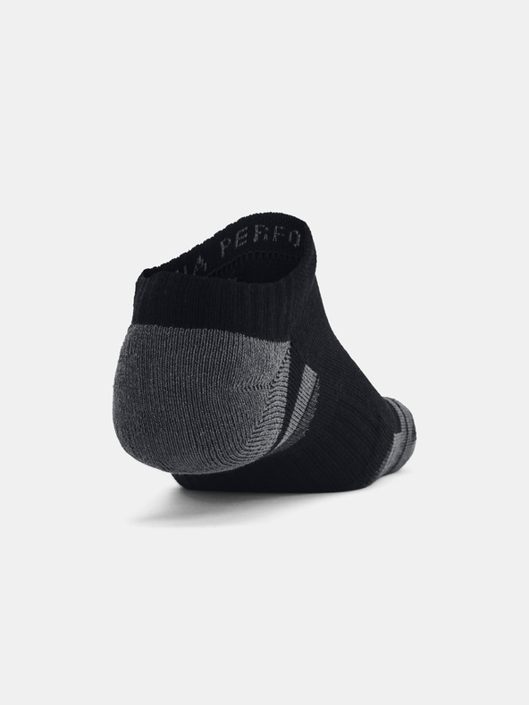 Under Armour Унисекс чорапи Under Armour UA Performance Cotton NS (3 чифта)