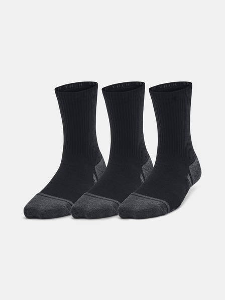Under Armour Детски чорапи Under Armour Y UA Perform Tech Crew (3 чифта)