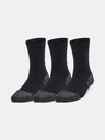 Under Armour Детски чорапи Under Armour Y UA Perform Tech Crew (3 чифта)