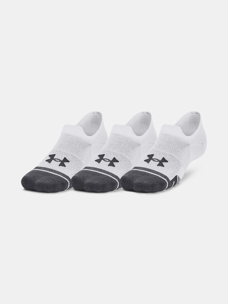 Under Armour Унисекс чорапи Under Armour UA Performance Tech ULT (3 чифта)