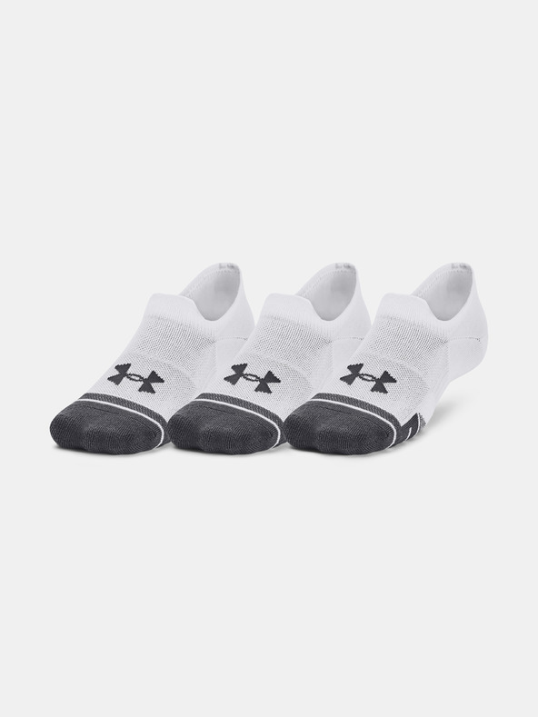 Under Armour Унисекс чорапи Under Armour UA Performance Tech ULT (3 чифта)