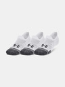 Under Armour Унисекс чорапи Under Armour UA Performance Tech ULT (3 чифта)