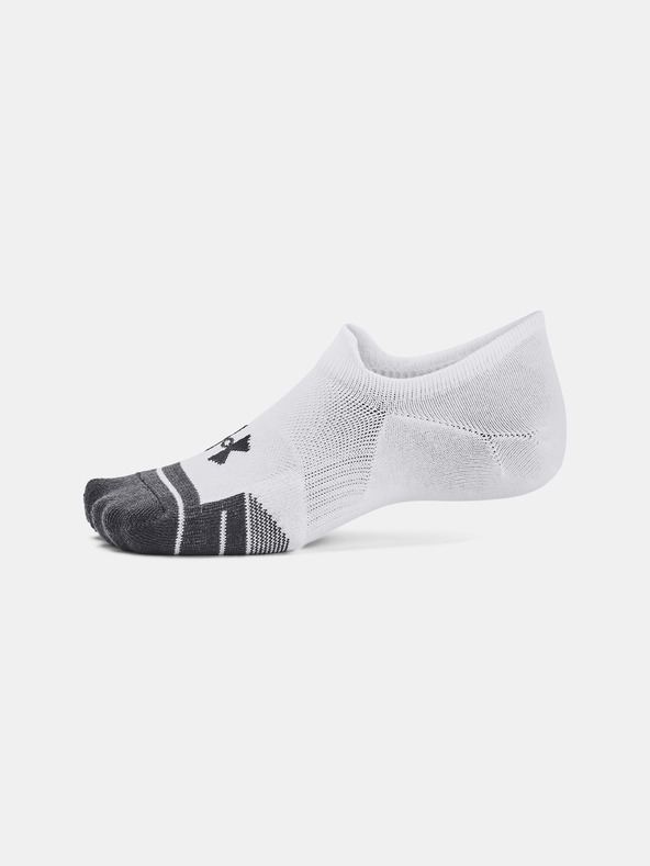 Under Armour Унисекс чорапи Under Armour UA Performance Tech ULT (3 чифта)