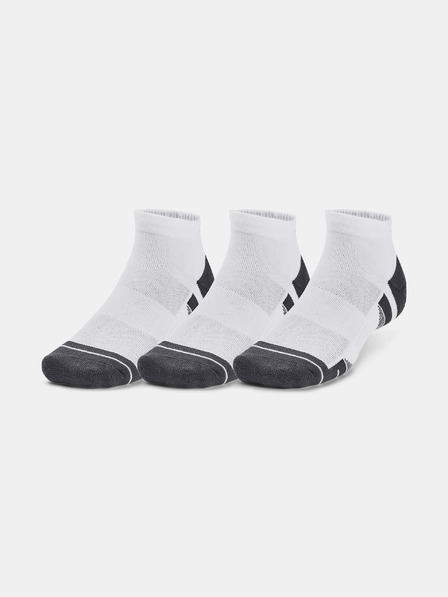 Under Armour Унисекс чорапи Under Armour UA Performance Tech Low (3 чифта)