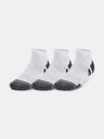 Under Armour Унисекс чорапи Under Armour UA Performance Tech Low (3 чифта)
