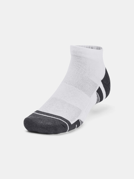 Under Armour Унисекс чорапи Under Armour UA Performance Tech Low (3 чифта)