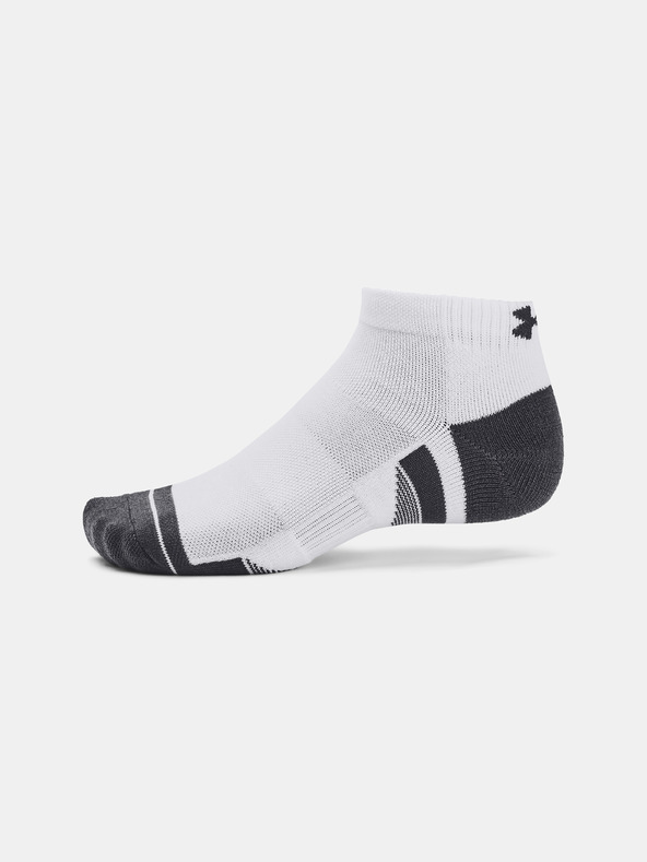 Under Armour Унисекс чорапи Under Armour UA Performance Tech Low (3 чифта)