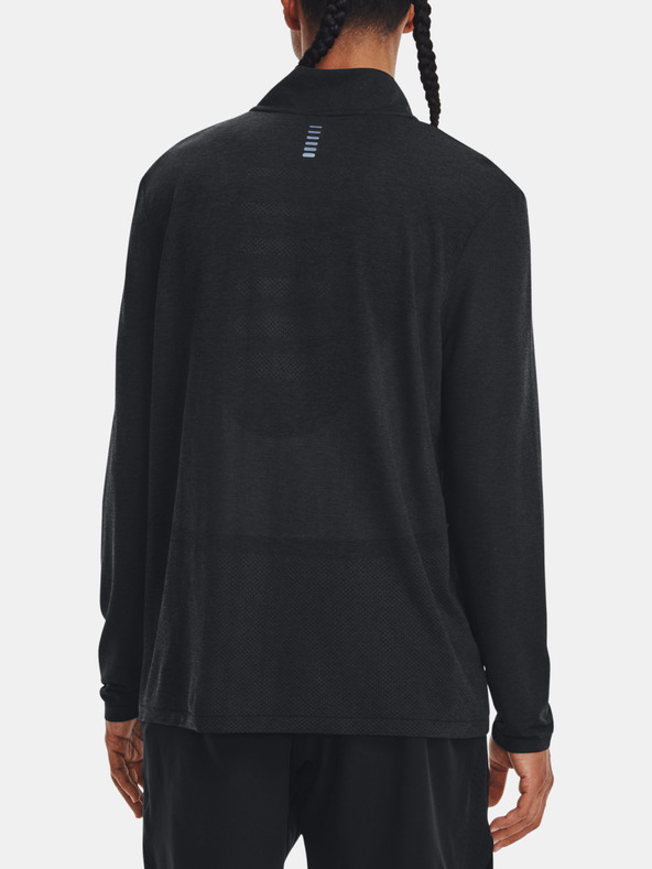 Under Armour Мъжка блуза Under Armour UA SEAMLESS STRIDE 1/4 ZIP