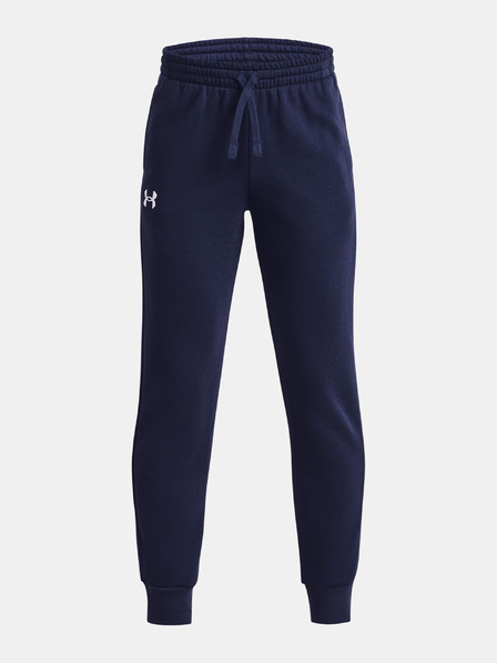Under Armour Момчешко долнище Under Armour UA RIVAL FLEECE JOGGERS