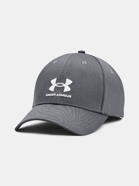 Under Armour Мъжка шапка с козирка Under Armour Mens Branded Lockup Adj