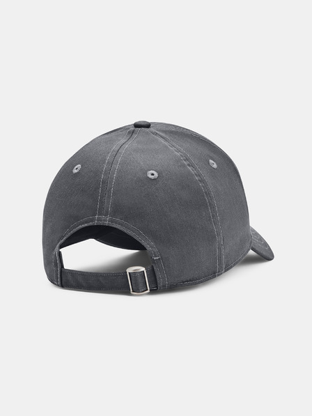 Under Armour Мъжка шапка с козирка Under Armour Mens Branded Lockup Adj