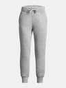 Under Armour Under Armour UA Rival Fleece Joggers за момичета