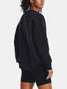 Under Armour Дамски суитшърт Under Armour Essential Flc OS Crew