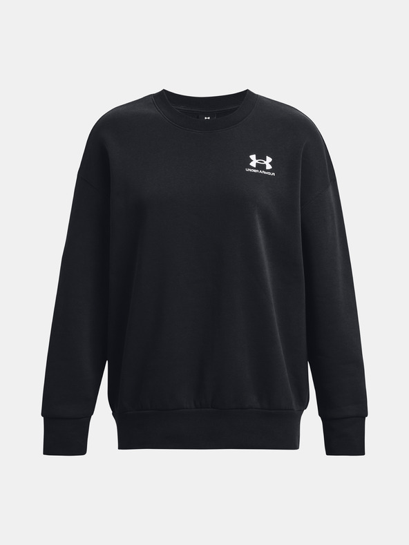 Under Armour Дамски суитшърт Under Armour Essential Flc OS Crew