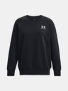 Under Armour Дамски суитшърт Under Armour Essential Flc OS Crew