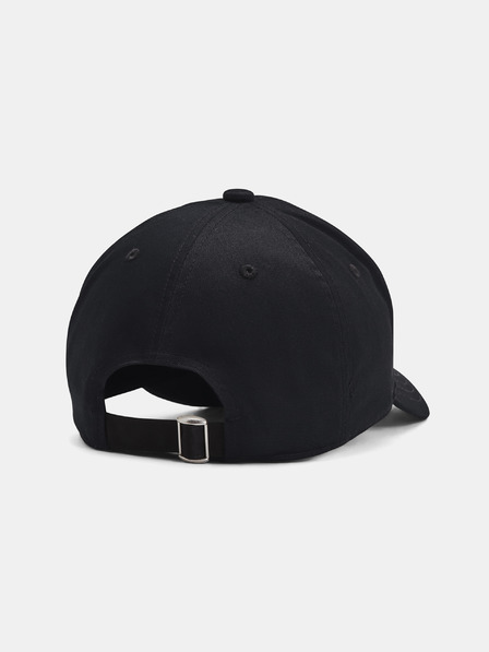Under Armour Детска шапка с козирка Under Armour Youth Branded Lockup Adj
