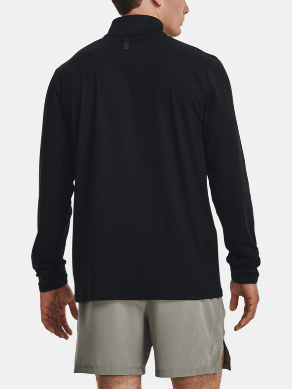 Under Armour Мъжка блуза Under Armour QUALIFIER RUN 1/4 ZIP