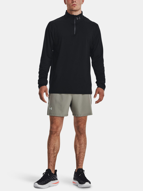 Under Armour Мъжка блуза Under Armour QUALIFIER RUN 1/4 ZIP
