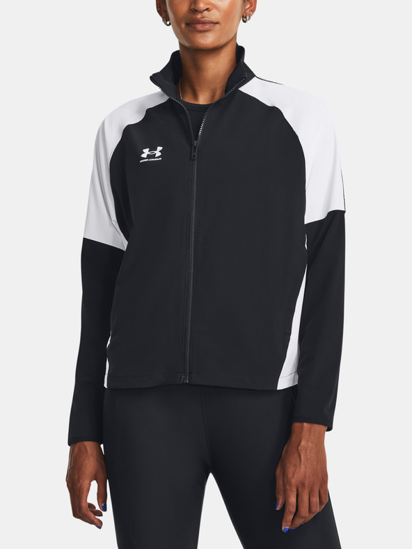 Under Armour Дамско яке Under Armour UA W's Ch. Pro Track Jacket