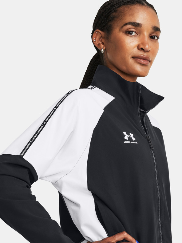 Under Armour Дамско яке Under Armour UA W's Ch. Pro Track Jacket