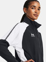 Under Armour Дамско яке Under Armour UA W's Ch. Pro Track Jacket