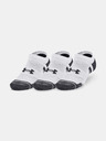 Under Armour Унисекс чорапи Under Armour UA Performance Cotton NS (3 чифта)