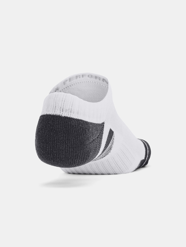 Under Armour Унисекс чорапи Under Armour UA Performance Cotton NS (3 чифта)