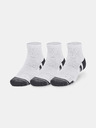 Under Armour Унисекс чорапи Under Armour UA Performance Cotton Qtr (3 чифта)