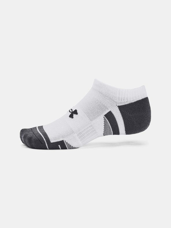 Under Armour Унисекс чорапи Under Armour UA Performance Tech NS (3 чифта)