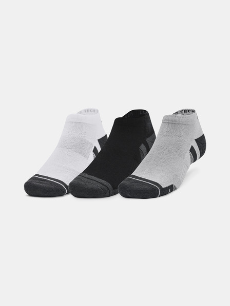 Under Armour Унисекс чорапи Under Armour UA Performance Tech Low (3 чифта)