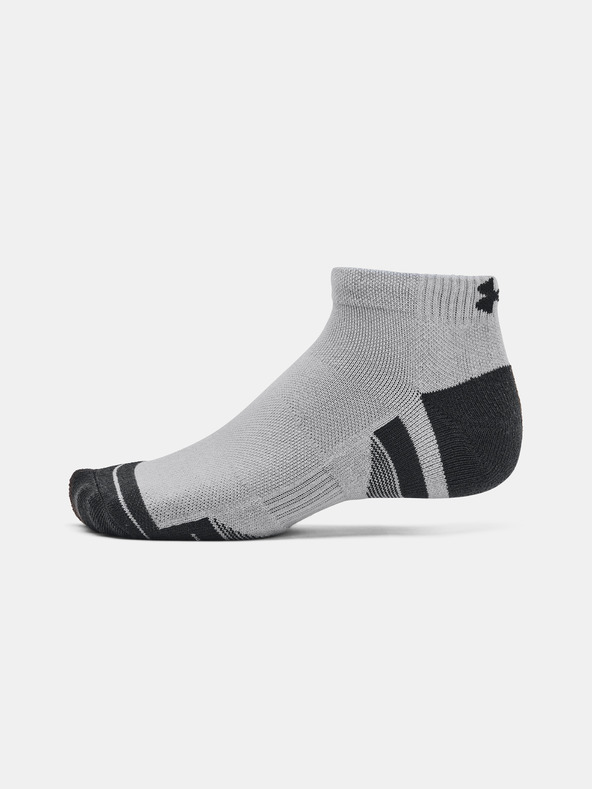 Under Armour Унисекс чорапи Under Armour UA Performance Tech Low (3 чифта)